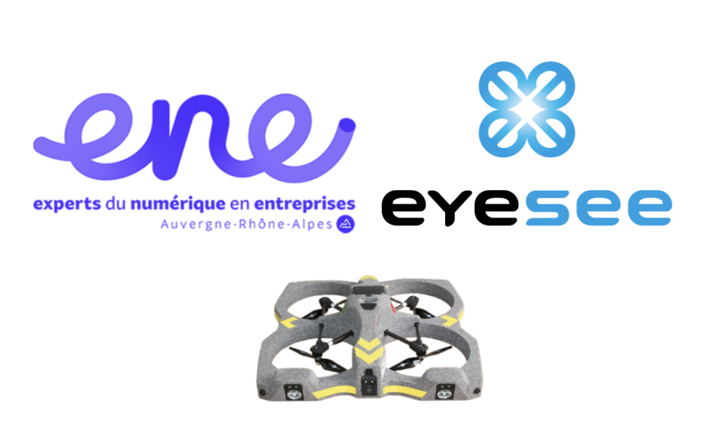 EYESEE labellisé Industrie du Futur